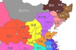 现在河北省的省会在哪里（河北各地城市历史介绍）