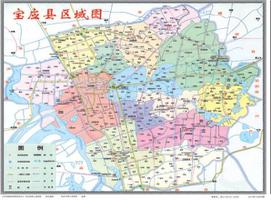 江苏宝应县属于哪个市（宝应县历史及行政区划沿革）