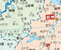 绩溪县是属于哪个市(绩溪县历史沿革及行政区划）
