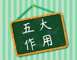 小学语文引号有哪些作用（双引号知识点归纳及举例说明）