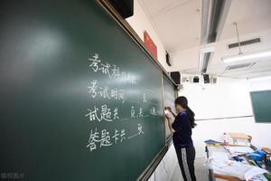 目前单招只能报省内学校吗（带你了解中学为什么鼓励学生走单招）