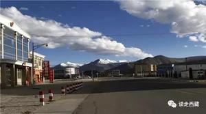西藏浪卡子县海拔多少米高（浪卡子是离天最近的地方）