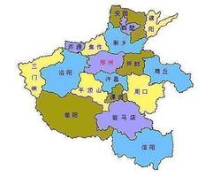 河南省扶沟县属于哪个市的（周口市扶沟县的历史沿革）