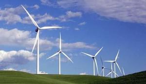 风能实际是地球自转公转的动能 风能实际上是什么动能