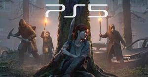 顽皮狗可能重新发布《最后生还者2》PS5版本？！