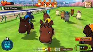 《宝可梦》开发商原创IP《接龙赛马》系列新作《Ride On！》Apple Arcade即将推出