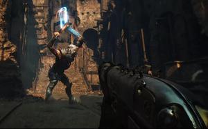 《Witchfire》支持NVIDIA DLSS 3并且展示了最新游戏玩法预告片