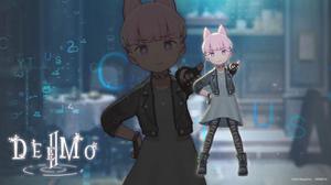 《DEEMO II》欢庆上市周年！《Cytus II》联动与周年活动同步开跑