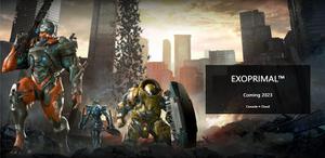 玩家发现卡普空团队动作游戏《原始袭变（Exoprimal）》登陆Xbox页面又被删除