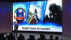 索尼透露「PS VR2」将有30多款游戏成为首发阵容