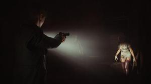 《寂静岭2：重制版》开发团队表示游戏从《生化危机2：重制版》吸取灵感
