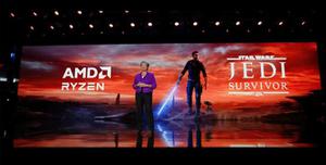 《星球大战绝地：幸存者》和AMD合作 将支持AMD FSR技术
