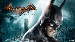 6届British Academy Games Awards，《蝙蝠侠阿卡姆疯人院》荣获最佳游戏