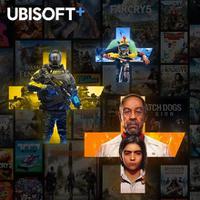 育碧 Ubisoft+游戏订阅服务限时优惠开跑，首月新台币30元超低优惠推出