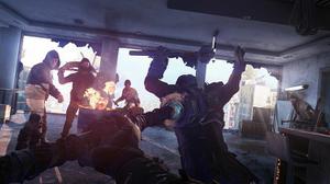 Techland表示《消逝的光芒2》活动目标过高，玩家将获得免费武器