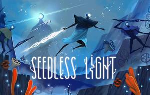 2D 动作冒险新作《Seedless Light》将于今年登陆Steam平台 解锁种子的力量克服挑战