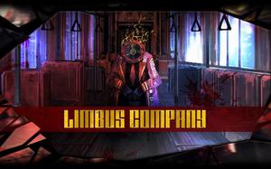 罪恶共鸣的残酷RPG《Limbus Company》发售日正式公布：扮演囚犯管理者探索迷宫