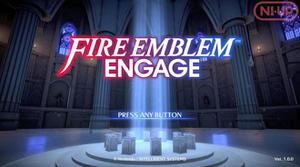 《火焰纹章：Engage》开场动画、英配片头曲泄露！