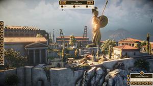 城市管理游戏《Builders of Greece》Steam平台开放申请 正式版将于今年第三季度发售