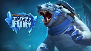 Steam卡牌游戏《随从大师》限免领取DLC“Furry Fury”