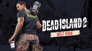 《Dead Island死亡岛2》新生存者角色「Ryan」公开实机展示介绍视频
