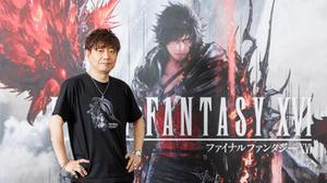 《最终幻想16》制作人吉田直树表示没有说过要发售PC版本，买个PS5吧