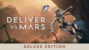《火星孤征》官方发布全新预告 2月2日点火发售