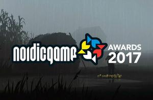 2017年北欧游戏奖获奖名单，《INSIDE》荣获年度北欧游戏奖