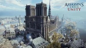 巴黎圣母院确认2024年重开《刺客信条》设计师曾花费2年在游戏还原原貌