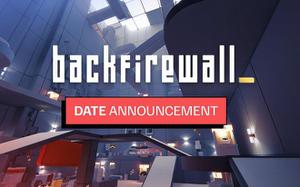 《Backfirewall_》获得PlayStation, Xbox和PC日期，将于2023年1月30日登陆预告片