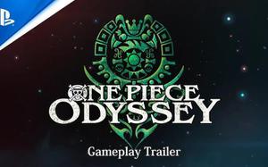 《One Piece Odyssey》推出了可玩的PlayStation和Xbox试玩版