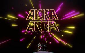 《Akka Arrh》展示了最新游戏视觉效果