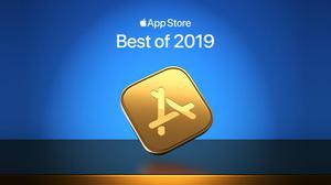 2019年App Store Awards获奖名单，《光遇》荣获年度最佳游戏