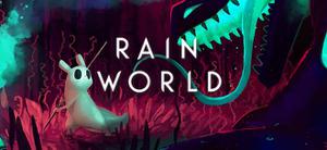 《雨世界》DLC“倾盆大雨”宣布2月初及将涨价