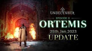 ​《恶月十三》1/25将实施大规模更新 第三篇「奥尔特米斯」及新EndGame内容登场
