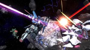 万代南梦宫免费网游《机动战士高达 激战任务2》将于1月17日在Steam开启网络测试