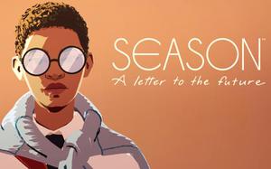 《Season:A letter to the future》揭示了它的故事和角色预告片