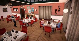《大厨人生：餐厅模拟器》最新Trailer公开 2月24日登陆各大平台