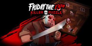《Friday The 13th Killer Puzzle》即将停售 Steam开放前8章免费任玩