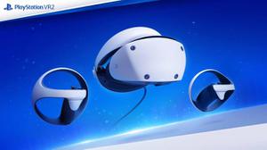 PlayStation VR2将于2023年2月22日全球同步上市，国行售价4499元