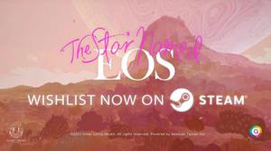 叙事解谜《The Star Named EOS》预告视频首次公开，Steam新品节推出免费demo版
