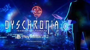 PS VR2英国亚马逊上架《DYSCHRONIA》《挖洞人2》两款游戏