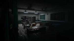 韩国恐怖游戏《白色情人节2：谎言之花》PC配置公布