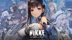 NIKKE节奏榜最新角色强度排行2022