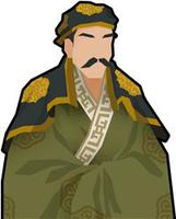 无悔华夏周公旦强度分析