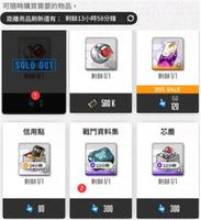 NIKKE商店资源购买推荐