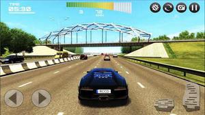 3D立体高清画面的模拟驾驶游戏推荐 真实驾驶