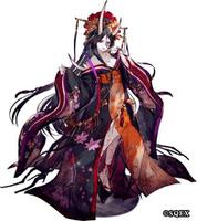 《FFBE 幻影战争》茨木童女限定角色现已登场！