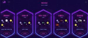 霓虹深渊无限太阳石有什么用 游戏玩法攻略