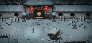 暖雪手游多少钱 暖雪游戏价格介绍
